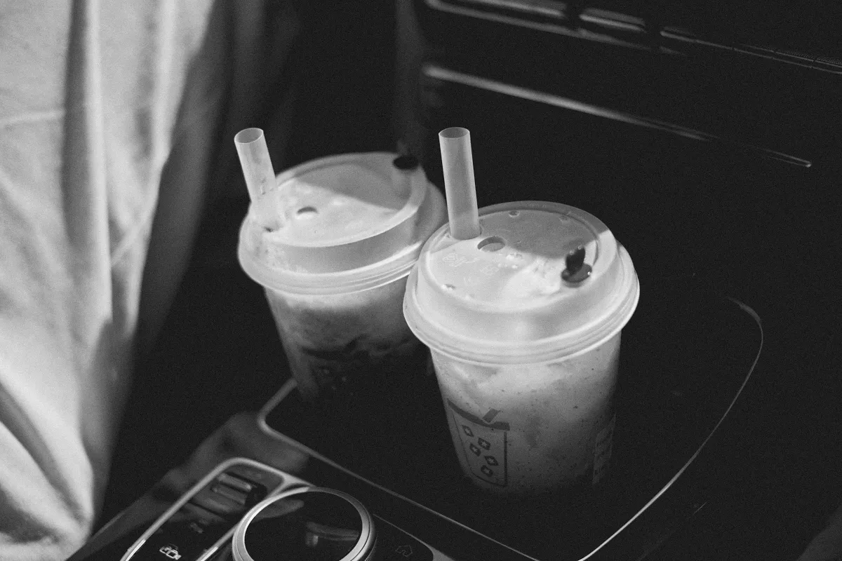 2022-09-22 - Durban -  Cups in cup holders